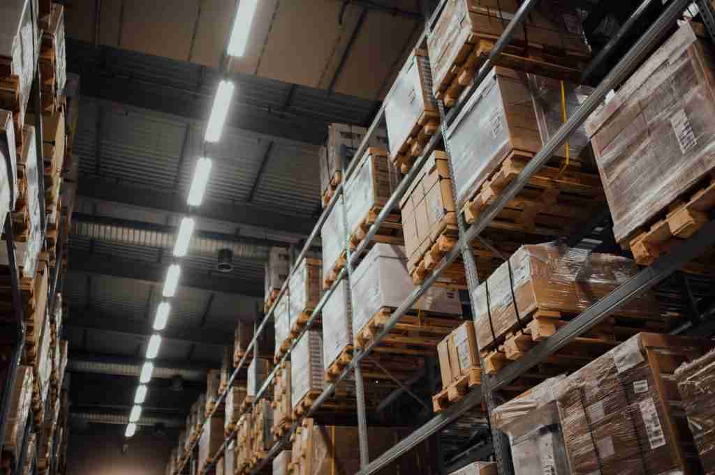 External-packaging-in-sales-service-Belon-Gear-manufacturer