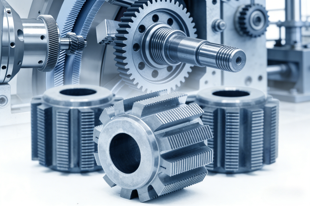 Tooling-physical-assets-pre-sales-service-belon-gear-manufacturer