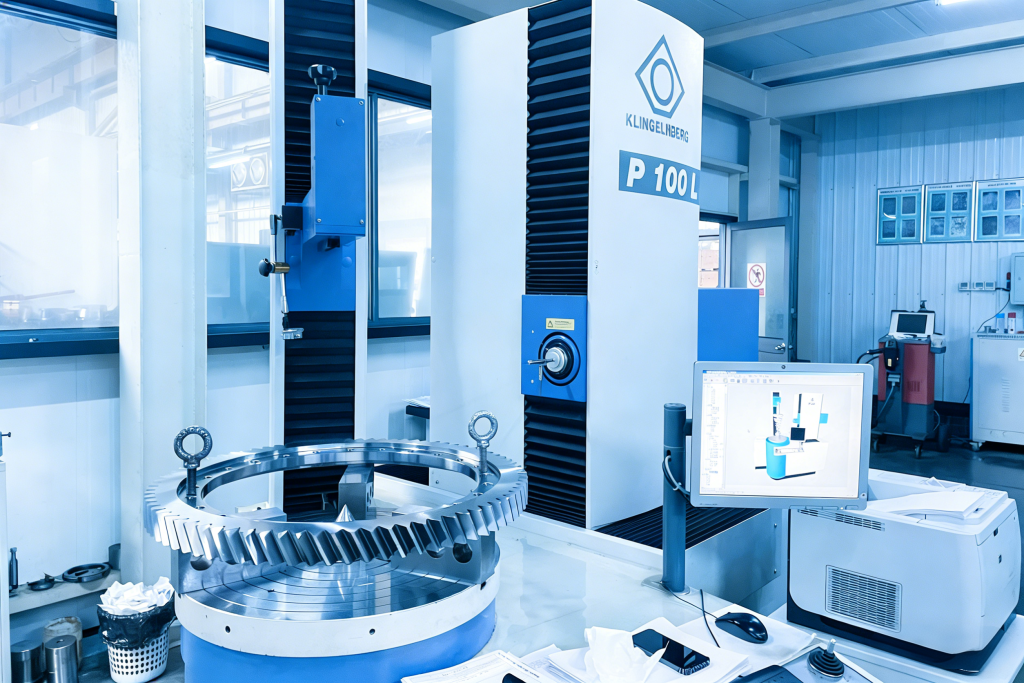 After-sales-service-technical-support-gear-solutions-Belon