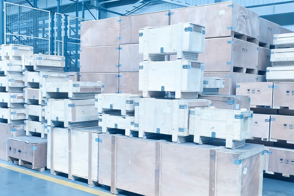 After-sales-service-proactive-inventory-solutions-gear-supplier-Belon