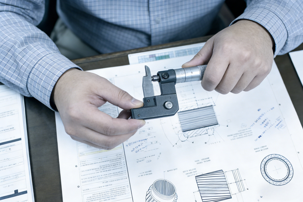 Technical-feasibility-pre-sales-service-belon-gear-supplier