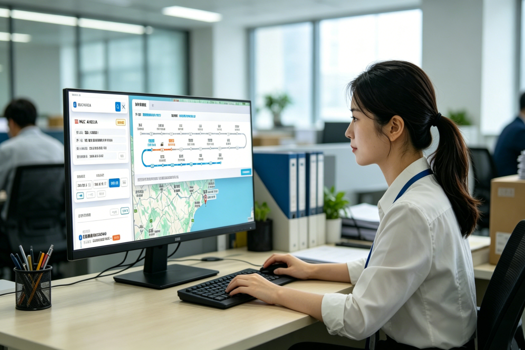 After-sales-service-ongoing-technical-support-proactive-gear-solutions