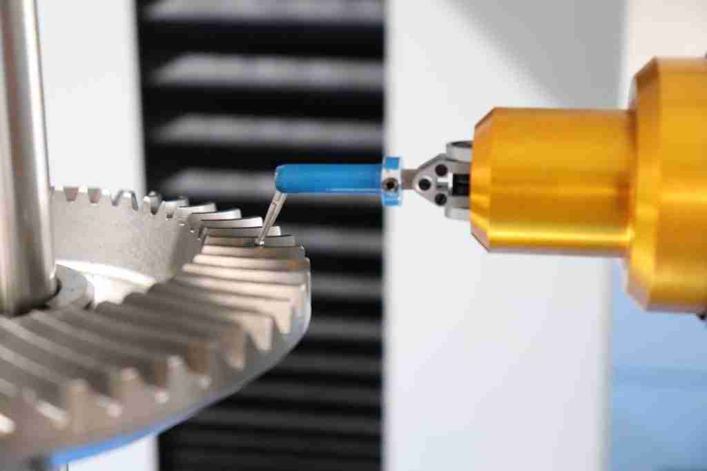 Geometric-parameter-analysis-pre-sales-service-belon-supplier