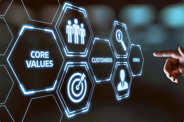 Mature-Gear-Solution-Provider-Belon-Value