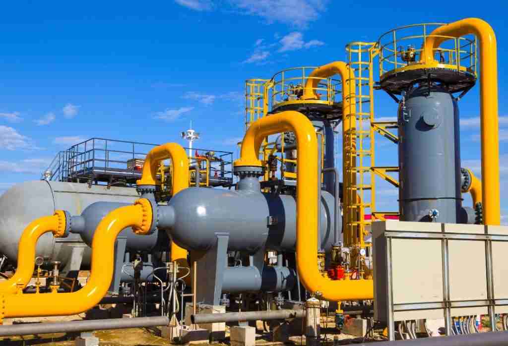 Oil & gas-gear-helical-spur-gear-planetary-gear-solution-Belon