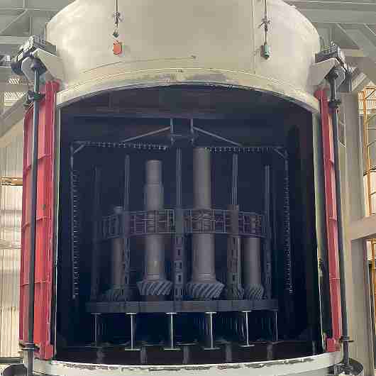 Carburizing-gear-manufacturing-process-supplier-manufacturer-Belon
