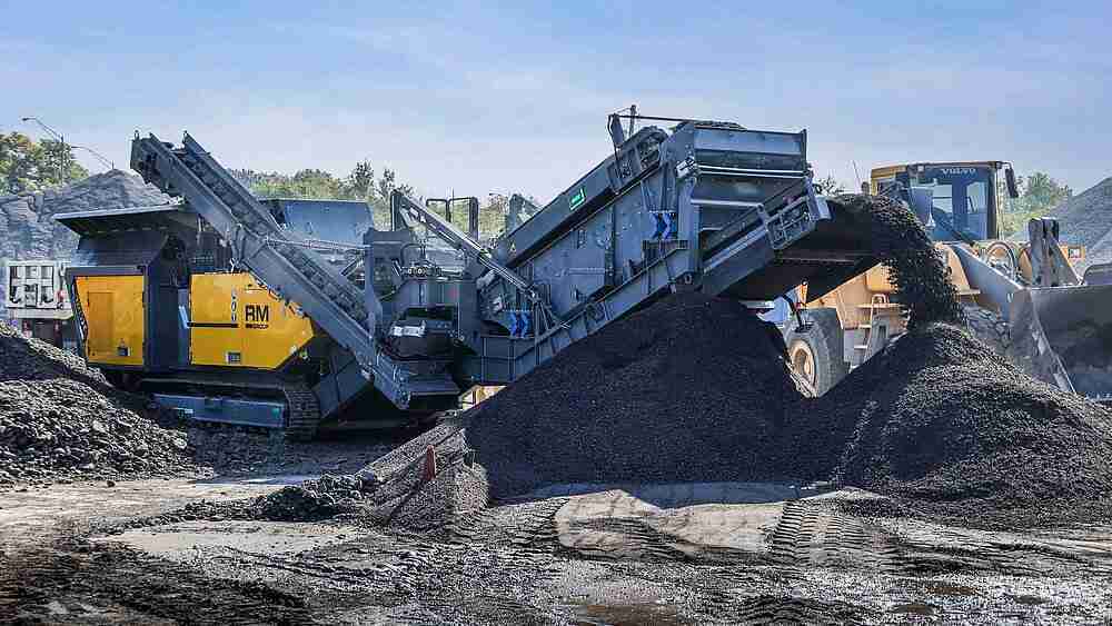 Belon-gear-applied-in-crushers-gear-manufacturer