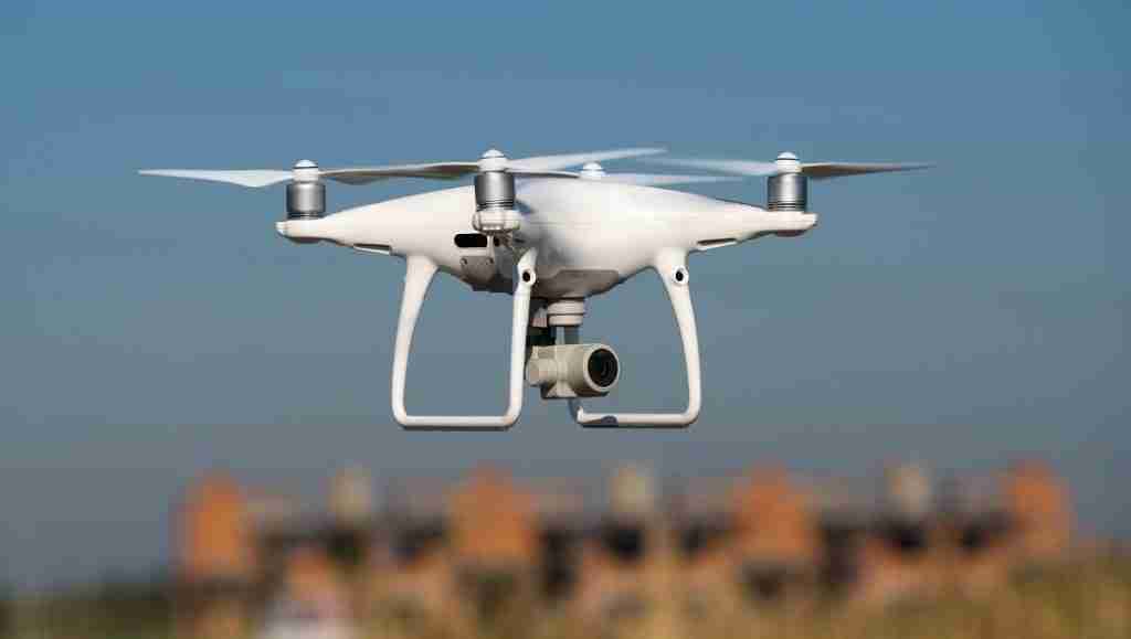 Drone-gears-spur-gear-helical-gear-planetary-gear-manufacturer-Belon