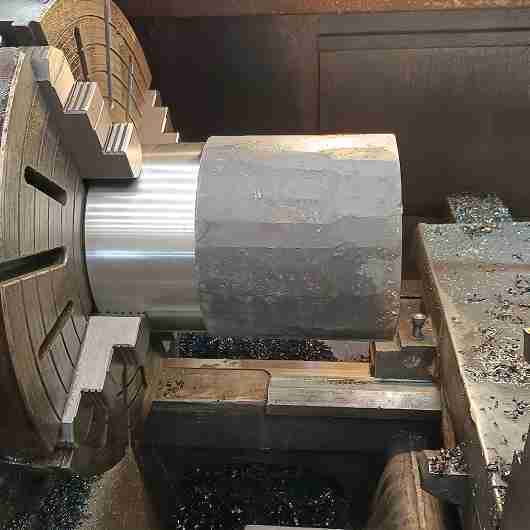 Fine-turning-capabilities-gear-manufacturing-process-gear-supplier-Belon