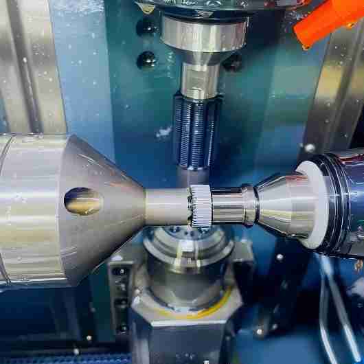 Fine-hobbing-hard-hobbing-process-gear-manufacturing-custom-gear-supplier-Belon