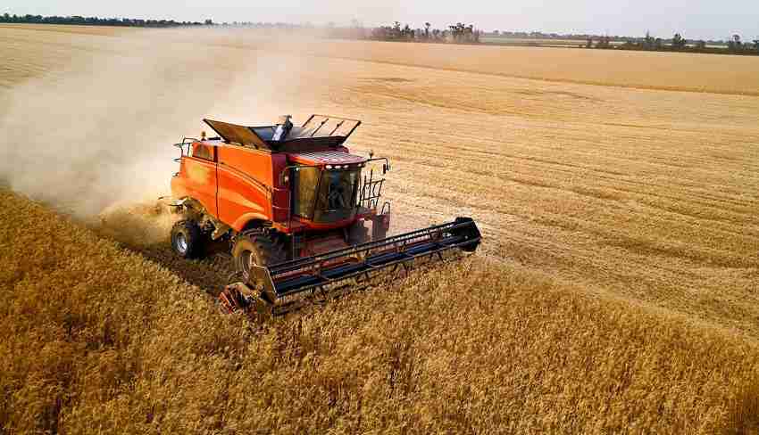 Harvester-gear-helical-gear-spur-gear-manufacturer-Belon