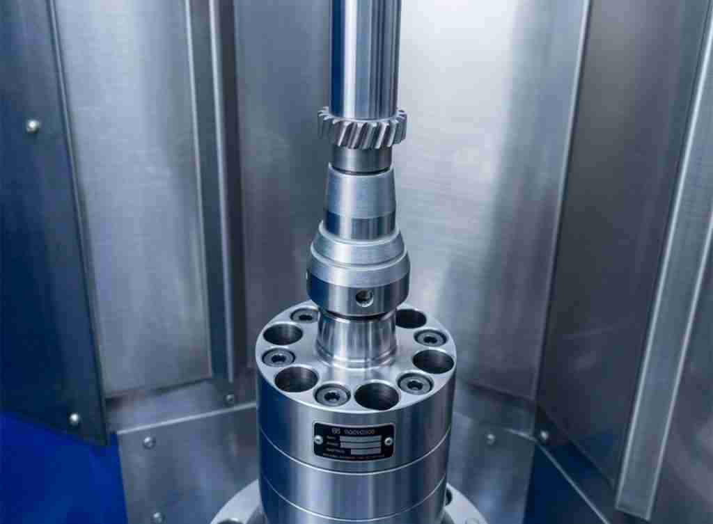 Machining-capabilities-custom-gear-manufacturer-Belon-gear-supplier