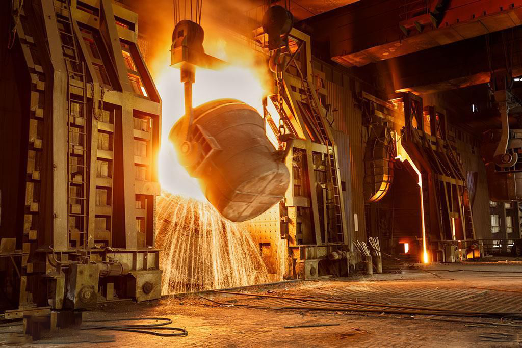 Metallurgy-gear-converter-furnace-basic-oxygn-furnace-gear-Belon