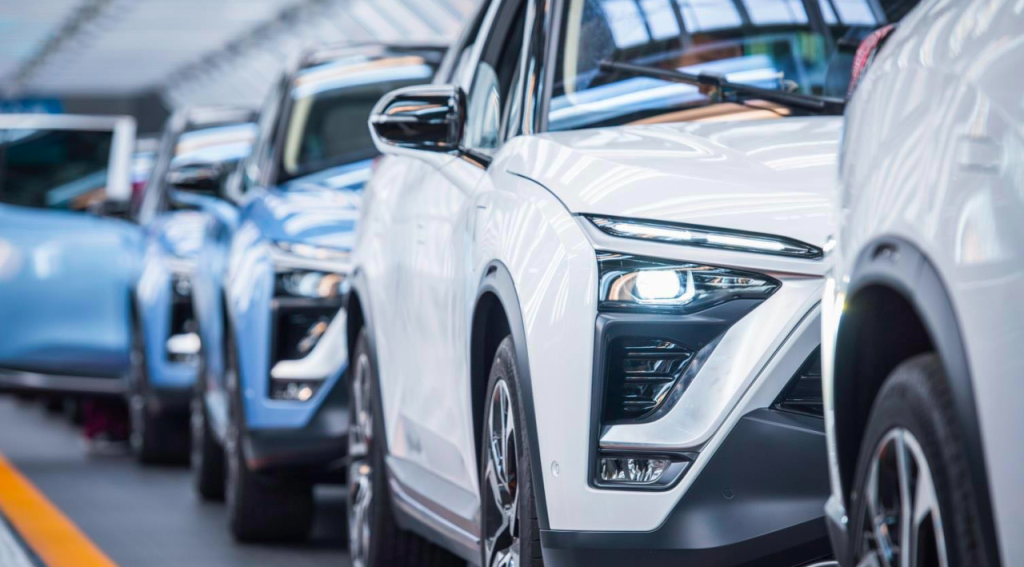Automotive-gear-new-energy-vehicles-gear-supplier-manufacturer-Belon