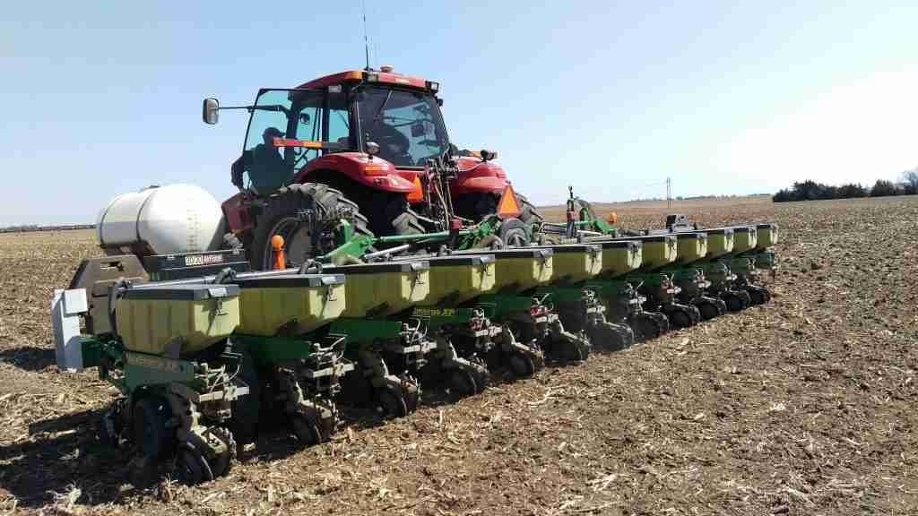 Planter-gear-bevel-gear-supplier-manufacturer-Belon