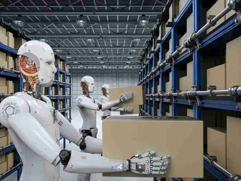 BELON-gear-manufacturer-precision-gears-applied-robots-automation