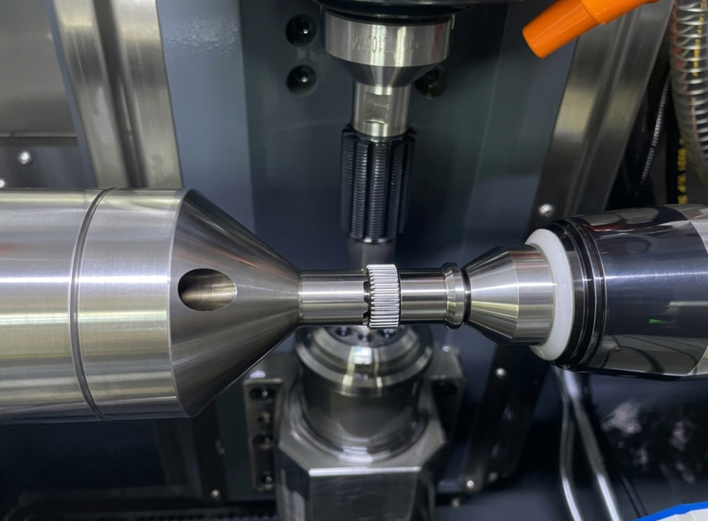 Gear-tooth-grinding-custom-gear-manufacturer-belon