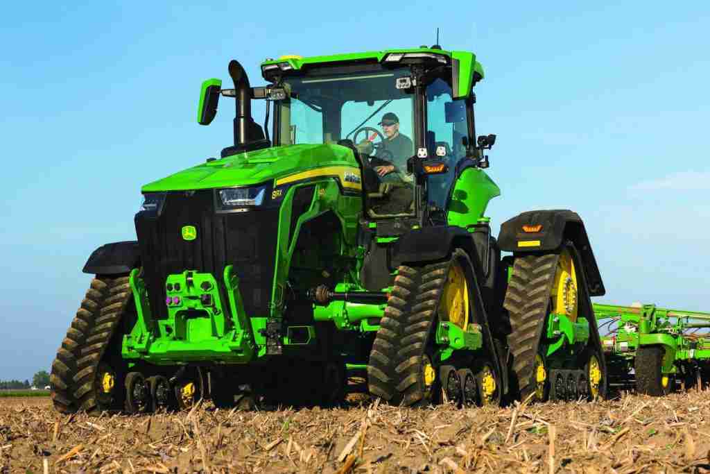 Tractor-gear-agriculture-gear-supplier-manufacturer-Belon
