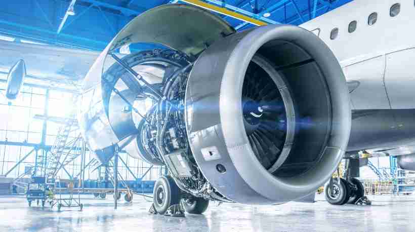 Landing-gear-system-aviation-gear-custom-gear-supplier-Belon