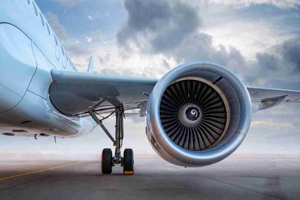Aircraft-engine-gear-aviation-gear-custom-gear-manufacturer-Belon