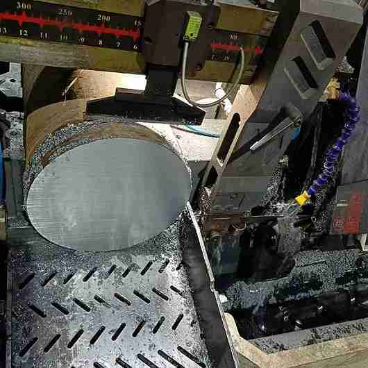 Bar-baiting-gear-material-selection-custom-gear-manufacturer-Belon