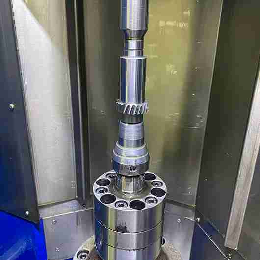 CNC-machining-gear-manufacturing-gear-supplier-Belon
