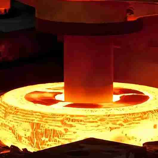 Gear-forging-gear-manufacturing-process-Belon-gear-supplier