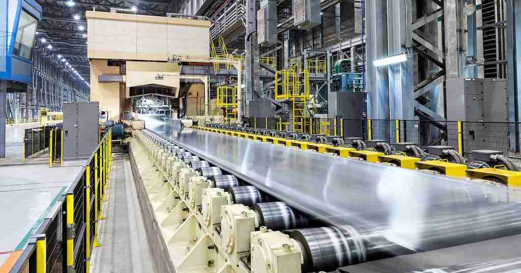 Rolling-mill-gear-cold-strip-mill-gear-belon-gear-manufacturer