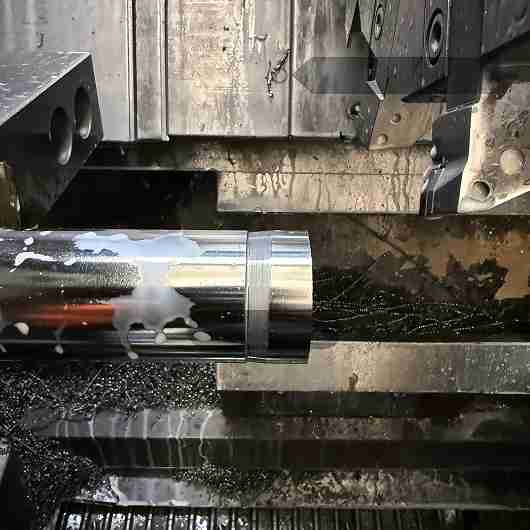Tube-baiting-gear-production-custom-gear-manufacturer-Belon