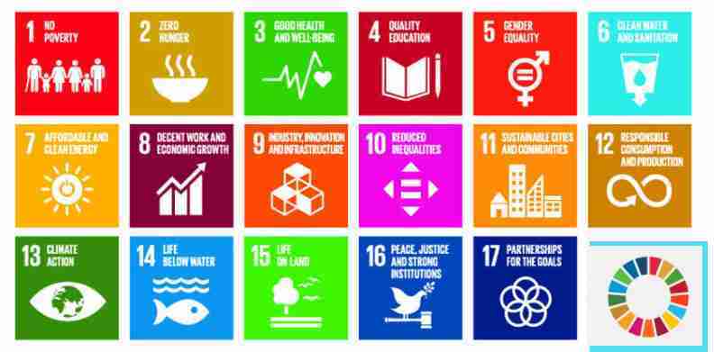 SDGs-action-progress-Belon-gear-supplier
