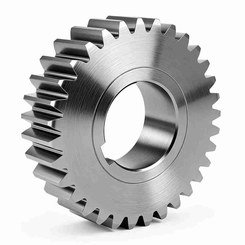 Custom-straight-spur-gear-supplier-manufacturer-Belon