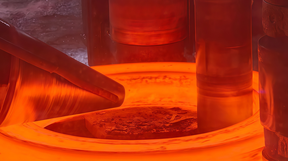 Tube-forging-gear-manufacturing-process-gear-supplier-Belon