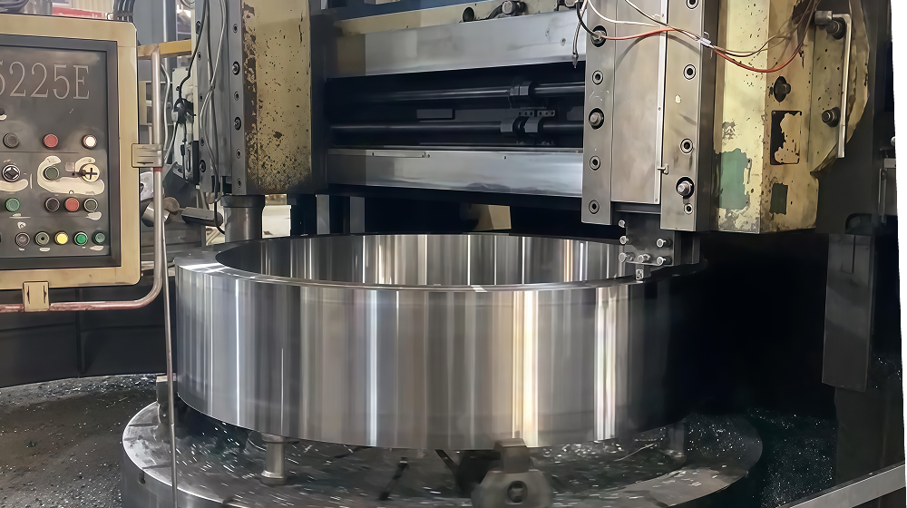 Gear-turning-gear-manufacturing-company-gear-supplier-Belon