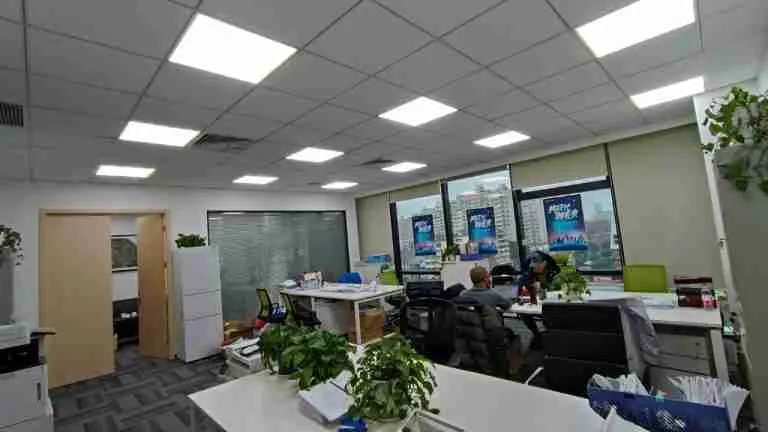 China-leading-gear-manufacturer-belon-office