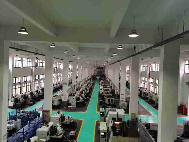 China-leading-gear-manufacturer-joint venture