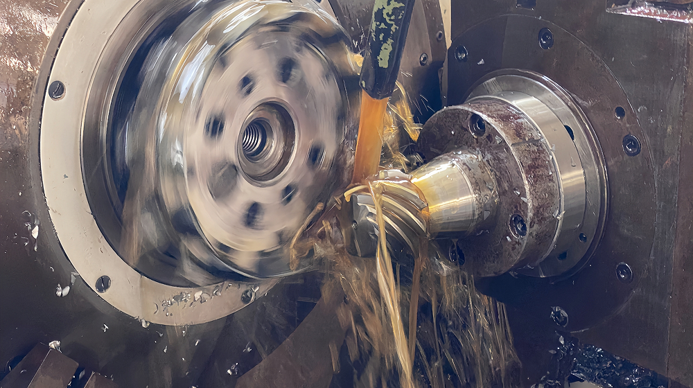 Large-module-lapping-bevel-gear-custom-gear-manufacturer-gear-supplier-Belon