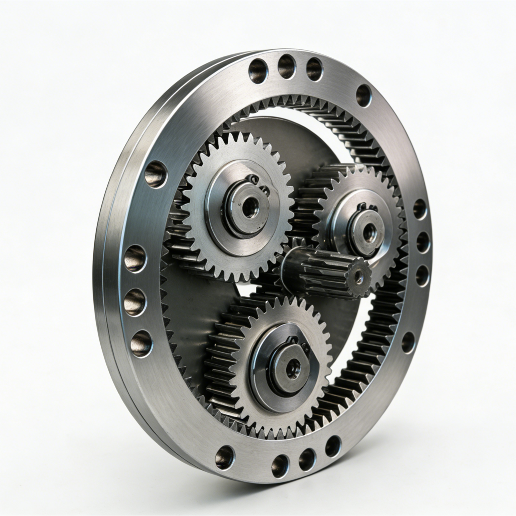 Planetary-gear-planet-gear-solutions-custom-gear-manufacturer-Belon