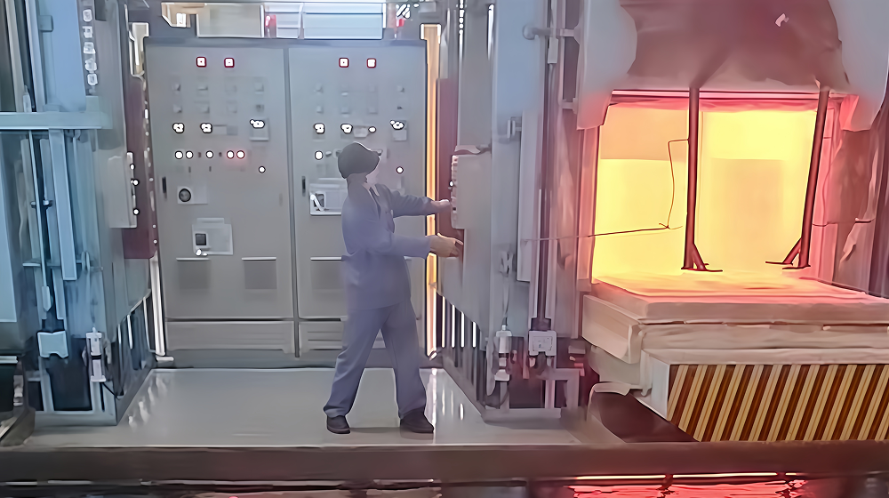 Heat-treatment-gear-manufacturing-company-gear-supplier-Belon