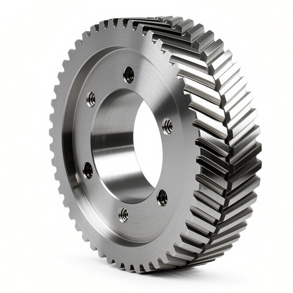 Precision-small-herringbone-gear-supplier-custom-gear-manufacturer-gear-solutions-Belon