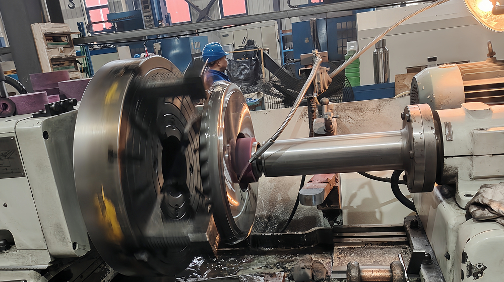 Professional-CNC-grinding-processing-precision-custom-gears