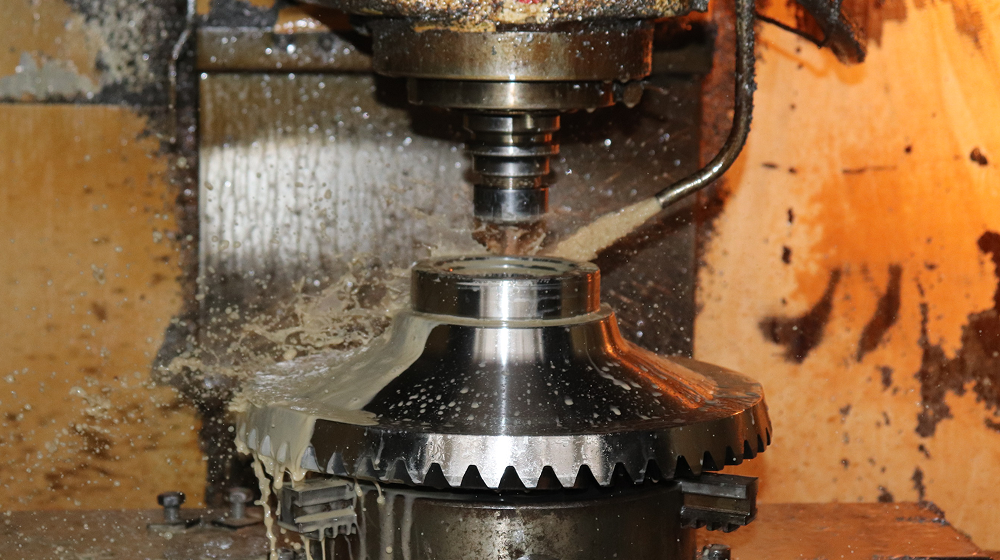 Lapping-bevel-gear-Lapped-bevel-gear-supplier-custom-gear-manufacturer-Belon