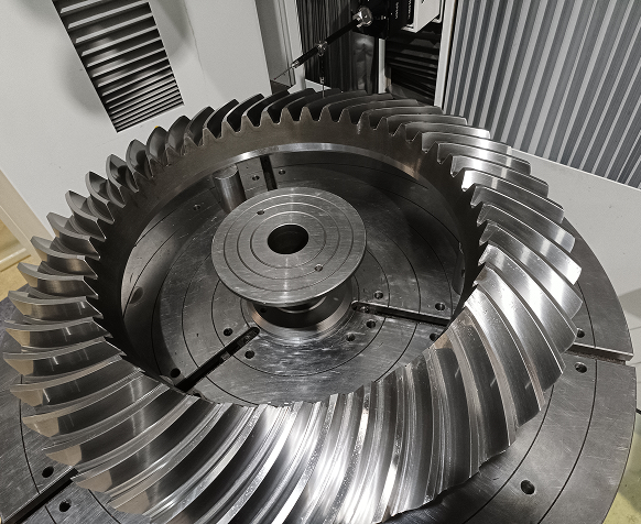 Accuracy-Inspection-Gear-Manufacturing-Quality-Control-Process-Belon