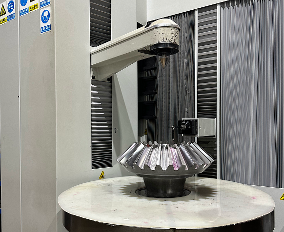 Accuracy-inspection-gear-quality-custom-gear-manufacturer-Belon