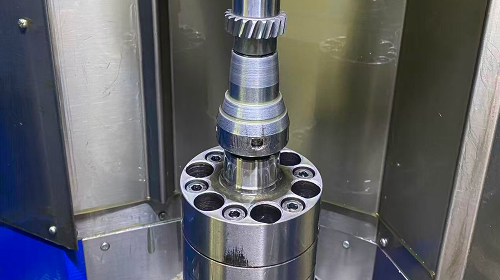 CNC-Machining-Large-diameter-Shafts-custom-gear-manufacturer-Belon
