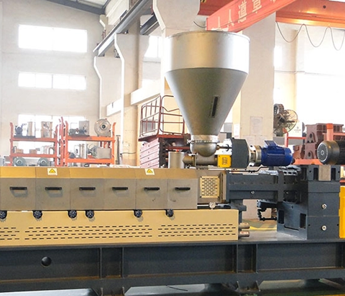Extruder-compounding-lines-gear-chemical-gear-manufacturer-Belon