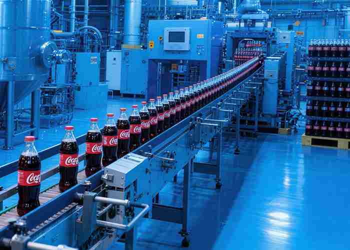 Food & beverage-gear-custom-gear-supplier-manufacturer-Belon