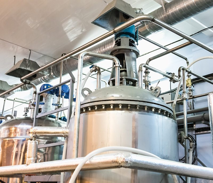 Reactor-mixing-vessel-gear-chemical-gear-supplier-manufacturer-Belon