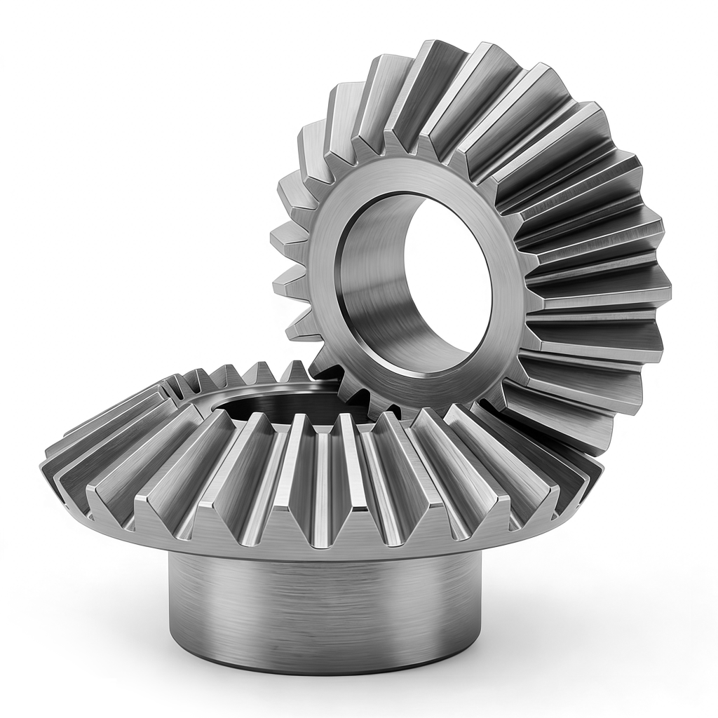 Small-straight-bevel-gear-custom-gear-manufacturer-gear-supplier-Belon