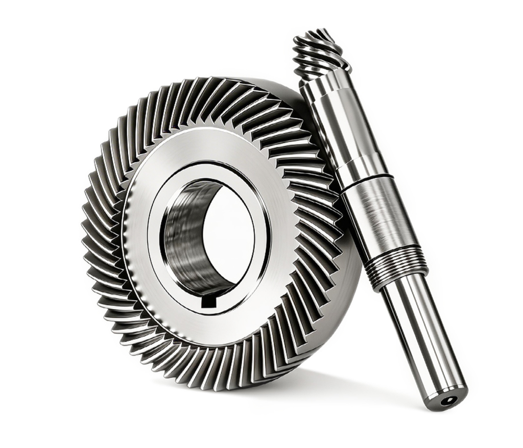 Traction-system-gear-helical-gear-spur-gear-bevel-gear-supplier-Belon