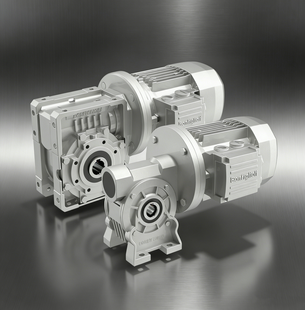 Gearmotor-Worm-Gear-Shafts-Gear-Supplier-Belon